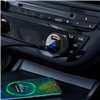 Car charger Acefast B6 63W USB-A+USB-C black