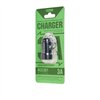 Car charger Remax RCC361 15W USB-C/USB-A black