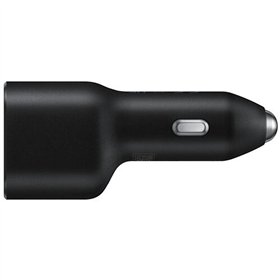 Car charger Samsung EP-L4020NBEGEU 40W USB-C/USB-A black
