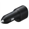 Car charger Samsung EP-L4020NBEGEU 40W USB-C/USB-A black
