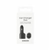 Car charger Samsung EP-L4020NBEGEU 40W USB-C/USB-A black