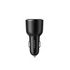 Car charger Ugreen CD239 USB-C/USB-A 63W black