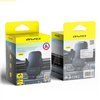 Car charger-holder Awei X43 15W black