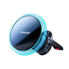 Car charger-holder Joyroom JR-ZS291 15W MagSafe magnetic ,black