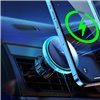 Car charger-holder Joyroom JR-ZS291 15W MagSafe magnetic ,black