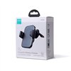 Car charger-holder Joyroom JR-ZS295 15W MagSafe black wireless
