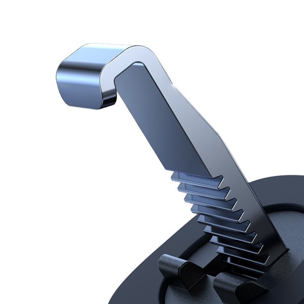 Car charger-holder magnetic Joyroom JR-ZS387 MagSafe 15W 15W black