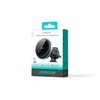 Car charger-holder magnetic Joyroom JR-ZS387 MagSafe 15W 15W black