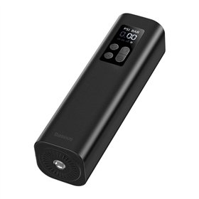 Baseus Super Mini Inflator Pump CRCQ000001