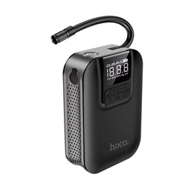 Portable smart air pump Hoco S53 Breeze
