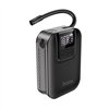Portable smart air pump Hoco S53 Breeze