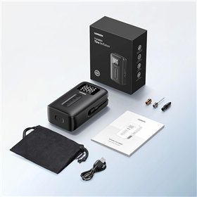 Ugreen CD259 Portable Tire Inflator (15951)