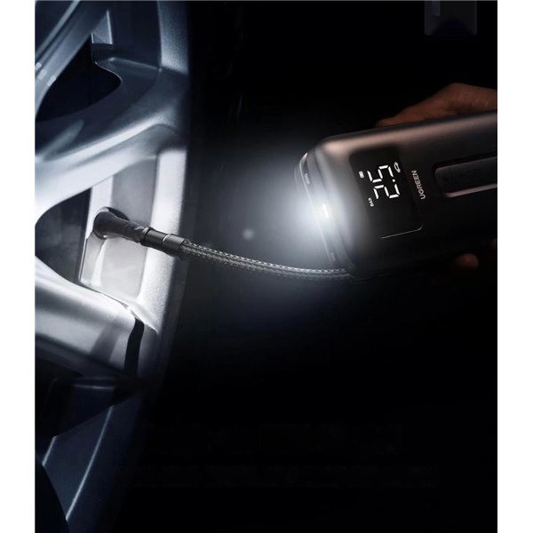 Ugreen CD259 Portable Tire Inflator (15951)