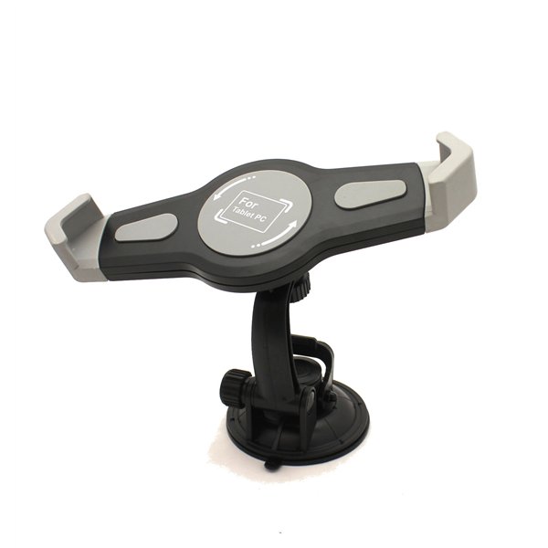 Automobilinis planšetinio kompiuterio laikiklis CTH-05 (7-10,5 colių)