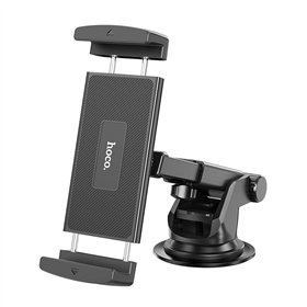 Car tablet holder Hoco CA120 black