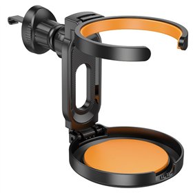 Car cup holder Hoco ZP14 black