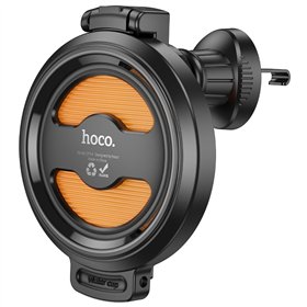 Car cup holder Hoco ZP14 black