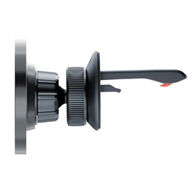 Automobilinis telefono laikiklis 3mk MagHolder, tvirtinamas ant ventiliacijos grotelių, magnetinis