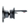 Car phone holder 3mk MagHolder, for using on ventilation grille, magnetic fixing