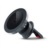 Car phone holder 3mk MagHolder, for using on ventilation grille, magnetic fixing
