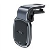 Car phone holder Acefast D16, for using on ventilation grille, magnetic fixing