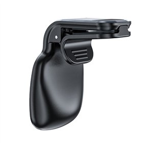 Car phone holder Acefast D16, for using on ventilation grille, magnetic fixing