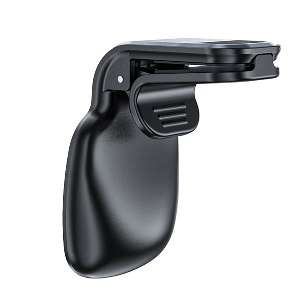 Car phone holder Acefast D16, for using on ventilation grille, magnetic fixing