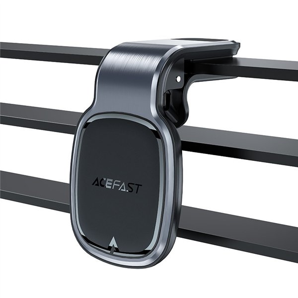 Car phone holder Acefast D16, for using on ventilation grille, magnetic fixing