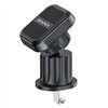 Car phone holder Awei X52 Magnetic (air vent) black