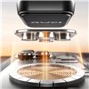 Car phone holder Awei X52 Magnetic (air vent) black
