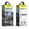 Car phone holder Awei X52 Magnetic (air vent) black