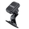 Car phone holder Awei X53 Magnetic (dashboard) black