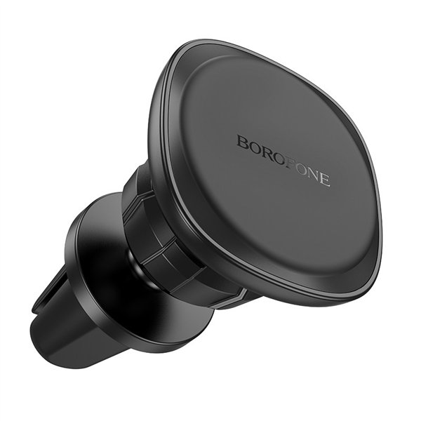 Car phone holder Borofone BH102 (air vent) black