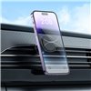Car phone holder Borofone BH102 (air vent) black