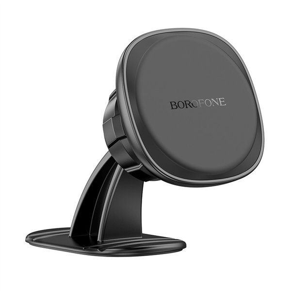 Car phone holder Borofone BH103 (dashboard) black