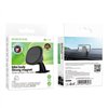 Car phone holder Borofone BH103 (dashboard) black