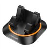 Car phone holder Borofone BH116 (dashboard) black