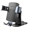 Car phone holder Borofone BH119 (dashboard) black