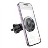 Car phone holder Borofone BH122 Magsafe (air vent) black