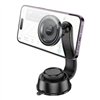 Car phone holder Borofone BH123 (dashboard) black