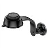 Car phone holder Borofone BH123 (dashboard) black
