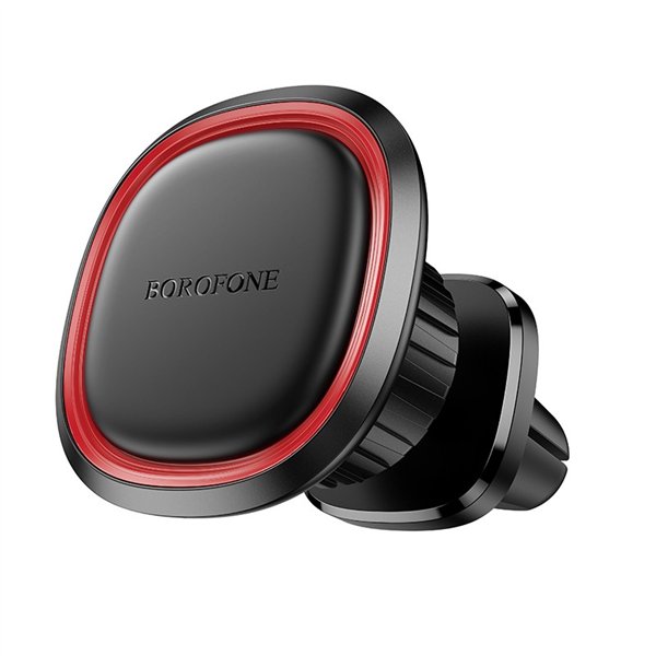 Car phone holder Borofone BH124 (air vent) black