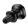 Car phone holder Borofone BH124 (air vent) black
