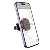 Car phone holder Borofone BH124 (air vent) black