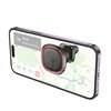 Car phone holder Borofone BH124 (air vent) black