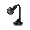 Car phone holder Borofone BH18, flexible stalk, magnetic