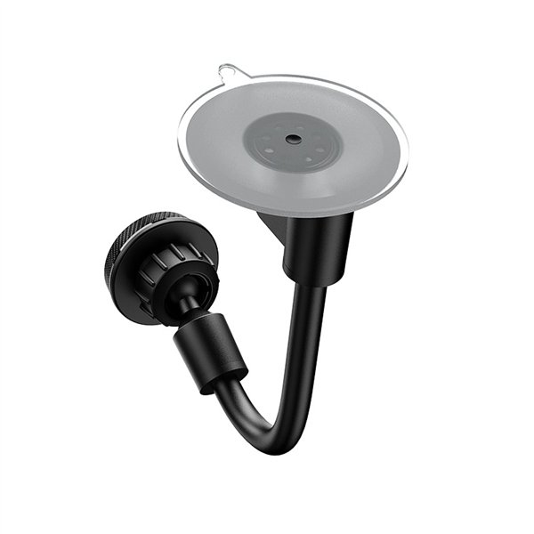 Car phone holder Borofone BH18, flexible stalk, magnetic