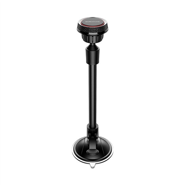 Car phone holder Borofone BH18, flexible stalk, magnetic