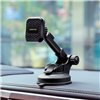 Car phone holder Borofone BH21 dashboard mounting magnetic fixing