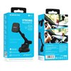 Car phone holder Borofone BH21 dashboard mounting magnetic fixing